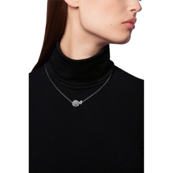 Camélia Précieux necklace