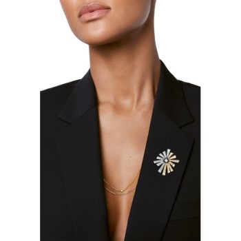 Soleil de CHANEL transformable necklace