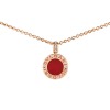BVLGARI BVLGARI Collection Necklace BVLGARI BVLGARI Collection Necklace