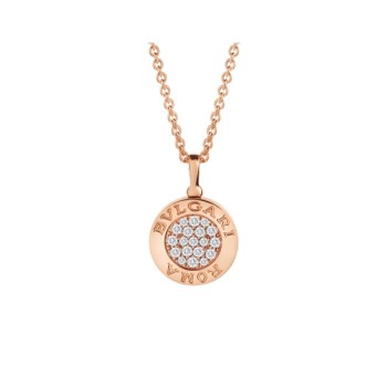 BVLGARI BVLGARI Collection Necklace