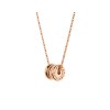 B.zero1 Series Necklace B.zero1 Series Necklace