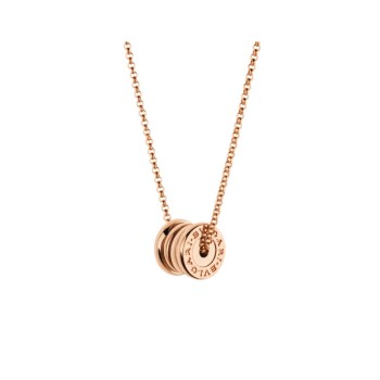 B.zero1 Series Necklace