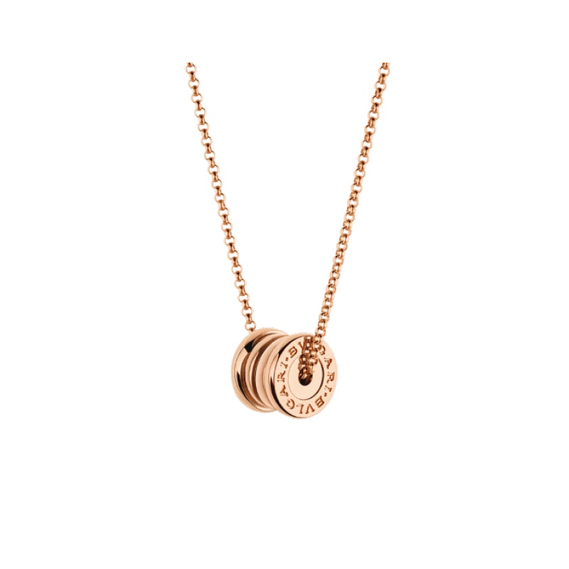 B.zero1 Series Necklace B.zero1 Series Necklace