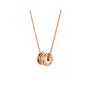 B.zero1 Series Necklace