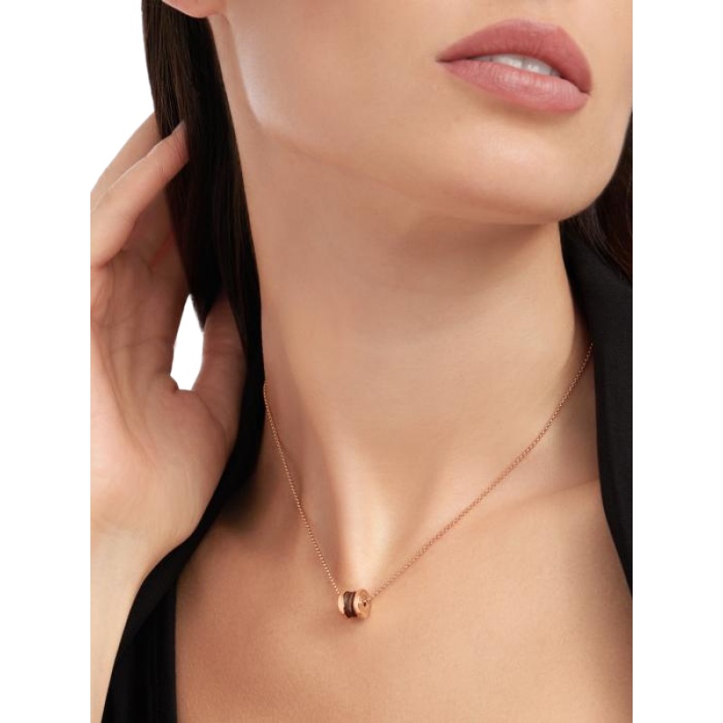 B.zero1 Series Necklace B.zero1 Series Necklace