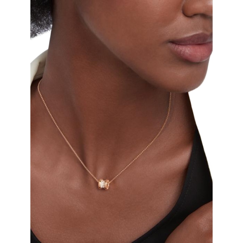 B.zero1 Series Necklace B.zero1 Series Necklace