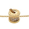 B.zero1 Series Necklace B.zero1 Series Necklace