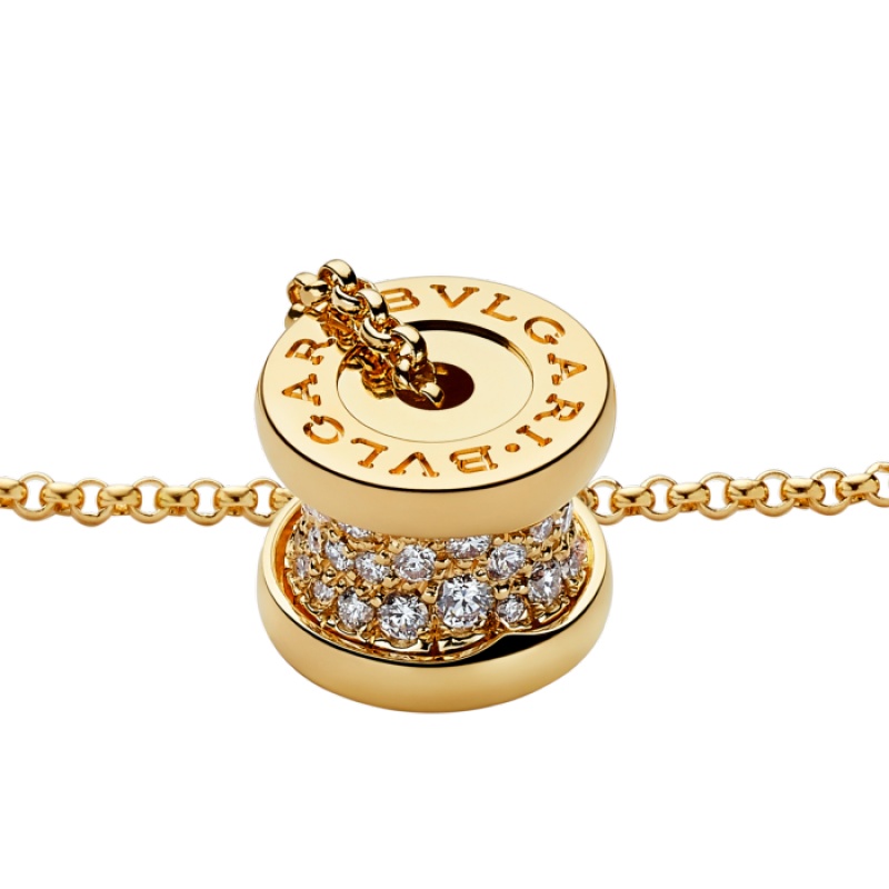 B.zero1 Series Necklace B.zero1 Series Necklace