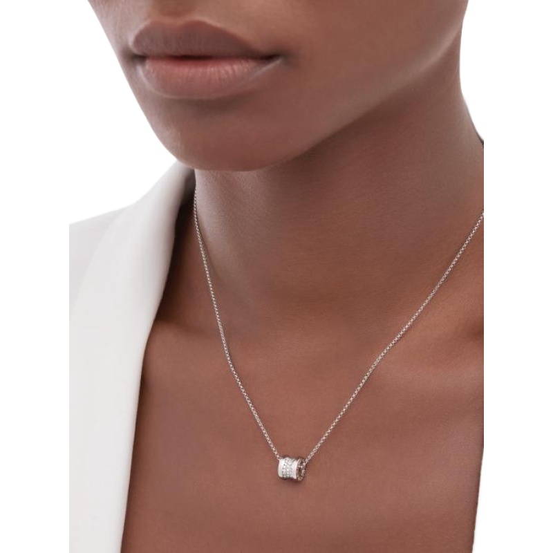 B.zero1 Series Necklace B.zero1 Series Necklace