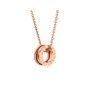 B.zero1 Series Necklace