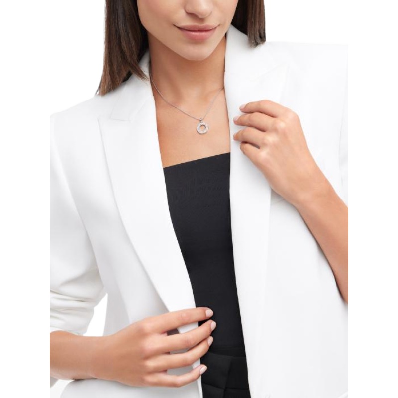 BVLGARI BVLGARI Collection Necklace BVLGARI BVLGARI Collection Necklace