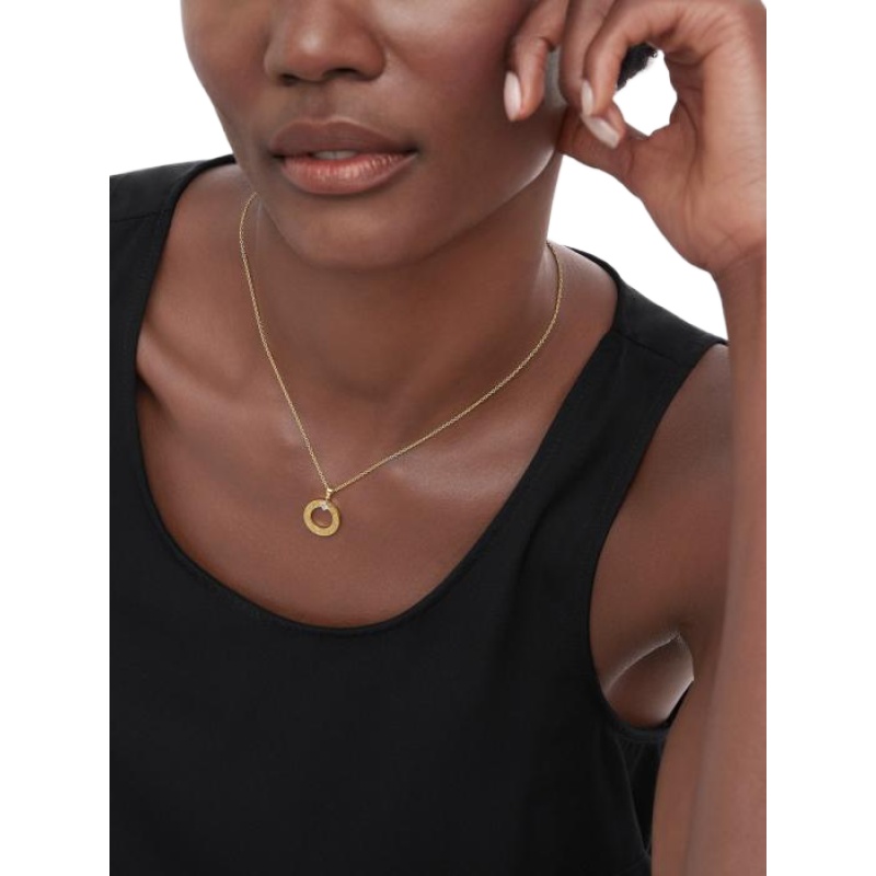BVLGARI BVLGARI Collection Necklace BVLGARI BVLGARI Collection Necklace