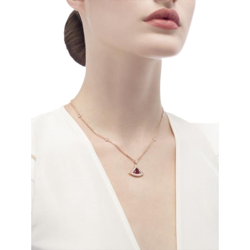 DIVAS’ DREAM Necklace DIVAS’ DREAM Necklace