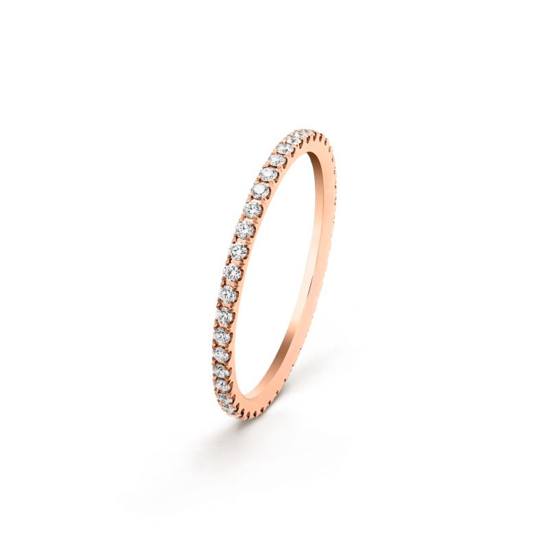 Félicité wedding band, 1.25 mm