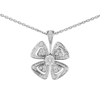 Fiorever Necklace Fiorever Necklace