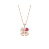 Fiorever Necklace