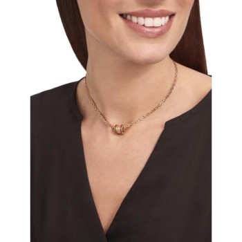 B.zero1 Series Necklace B.zero1 Series Necklace