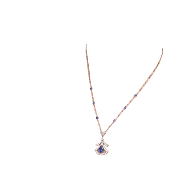 DIVAS’ DREAM Necklace DIVAS’ DREAM Necklace