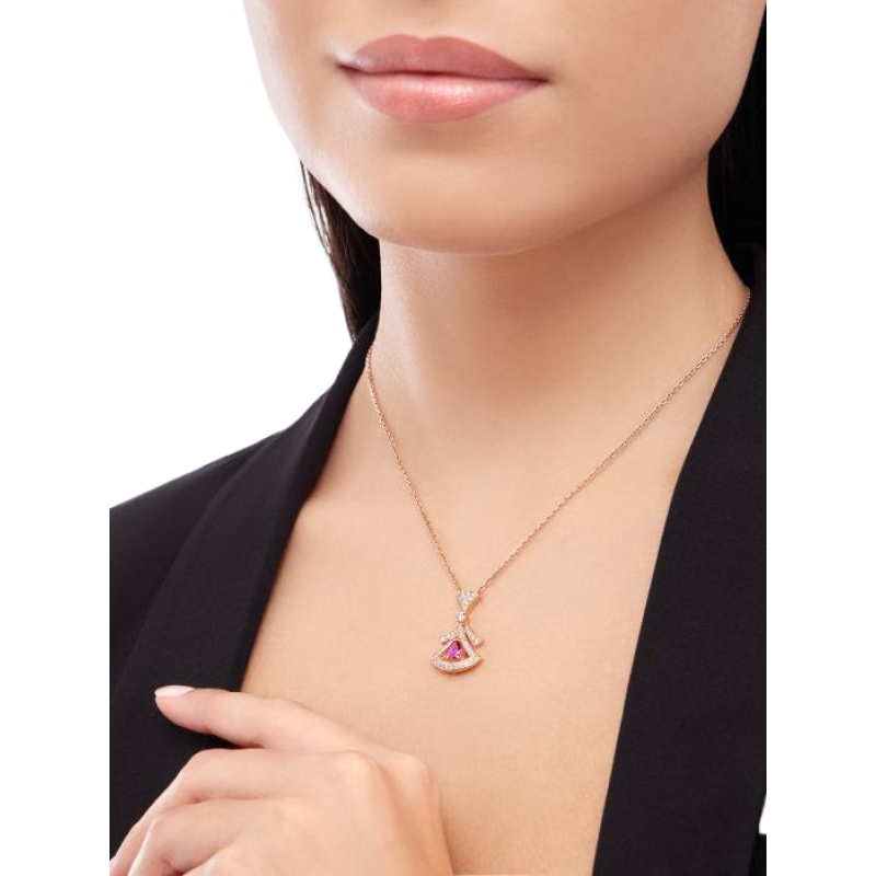 DIVAS’ DREAM Necklace DIVAS’ DREAM Necklace