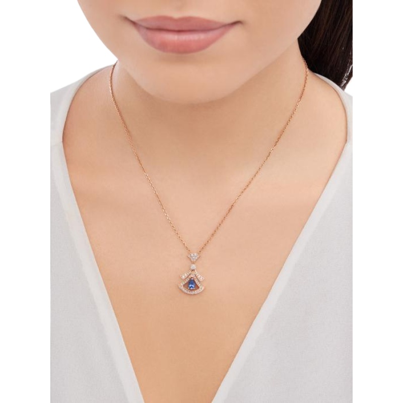 DIVAS’ DREAM Necklace DIVAS’ DREAM Necklace