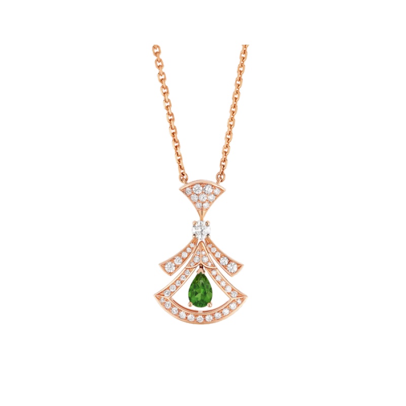 DIVAS’ DREAM Necklace DIVAS’ DREAM Necklace