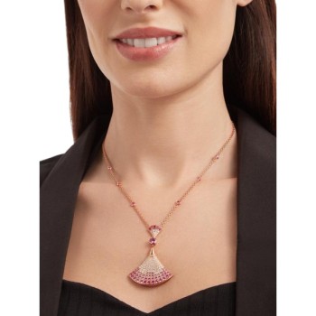 DIVAS’ DREAM Necklace DIVAS’ DREAM Necklace