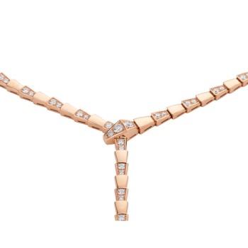Serpenti Viper Necklace Serpenti Viper Necklace
