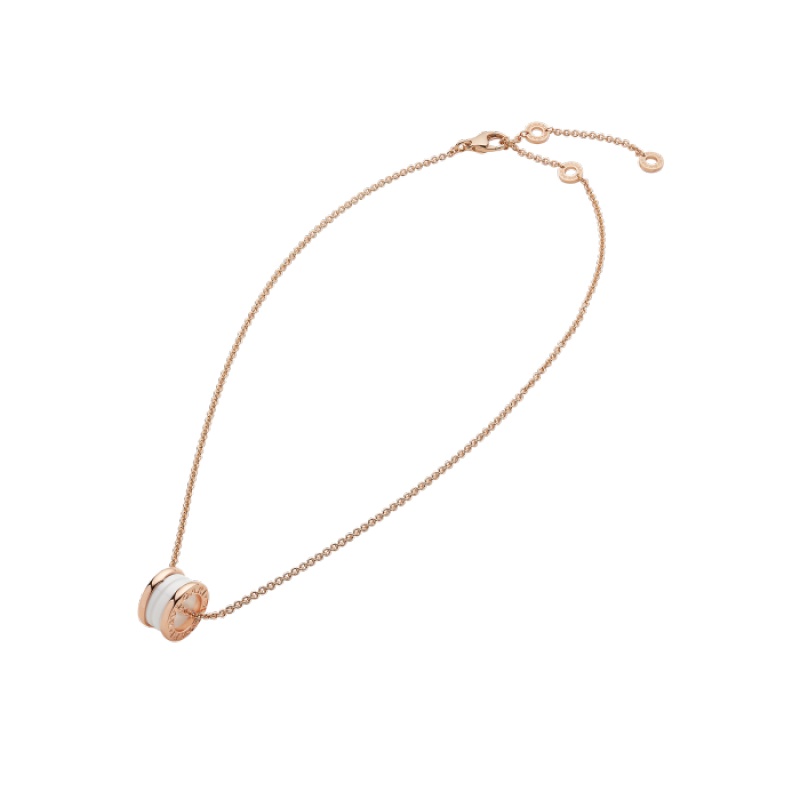 B.zero1 Series Necklace B.zero1 Series Necklace