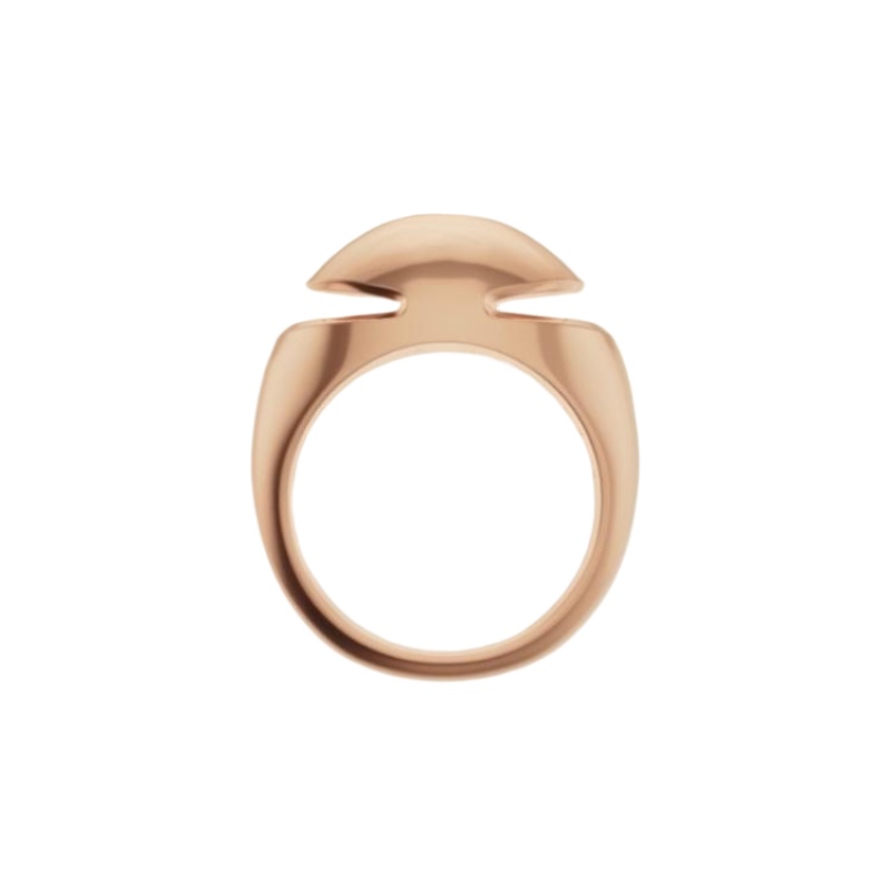 Bvlgari Cabochon Ring