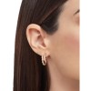Serpenti Viper Earrings Serpenti Viper Earrings