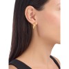 Serpenti Viper Earrings Serpenti Viper Earrings