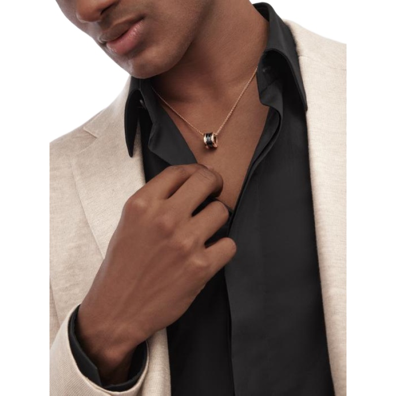 B.zero1 Series Necklace B.zero1 Series Necklace
