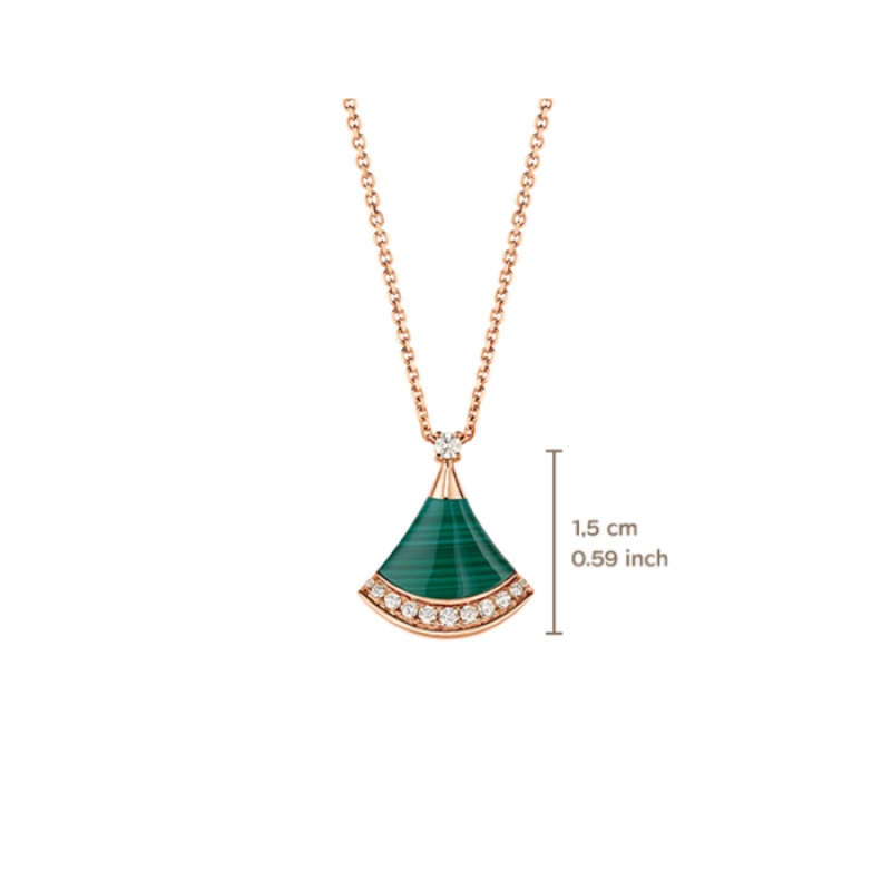 DIVAS’ DREAM Necklace DIVAS’ DREAM Necklace