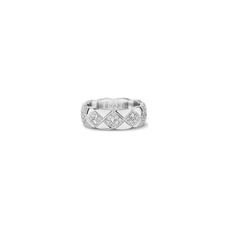 Coco Crush ring Coco Crush ring