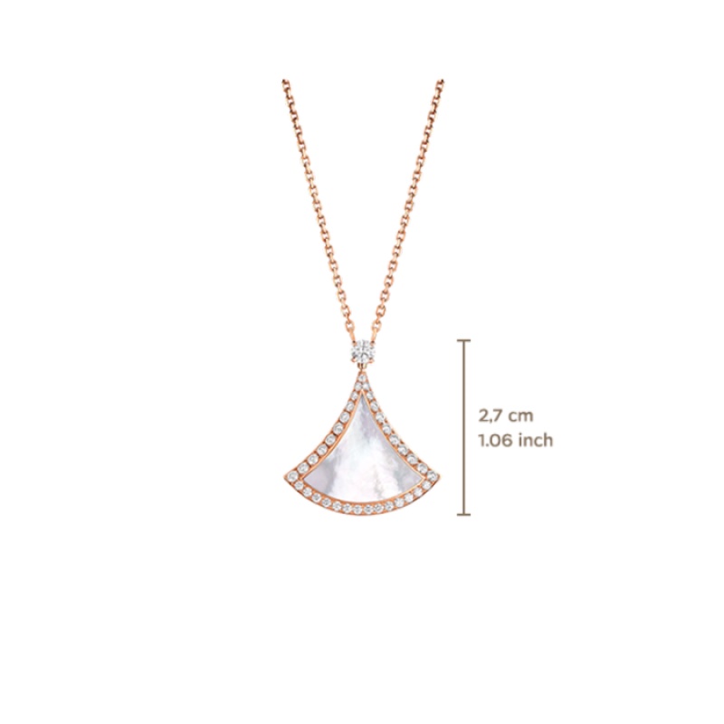 DIVAS’ DREAM Necklace