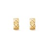 Coco Crush earrings