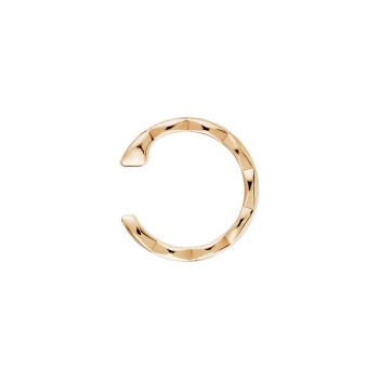 Coco Crush single earring