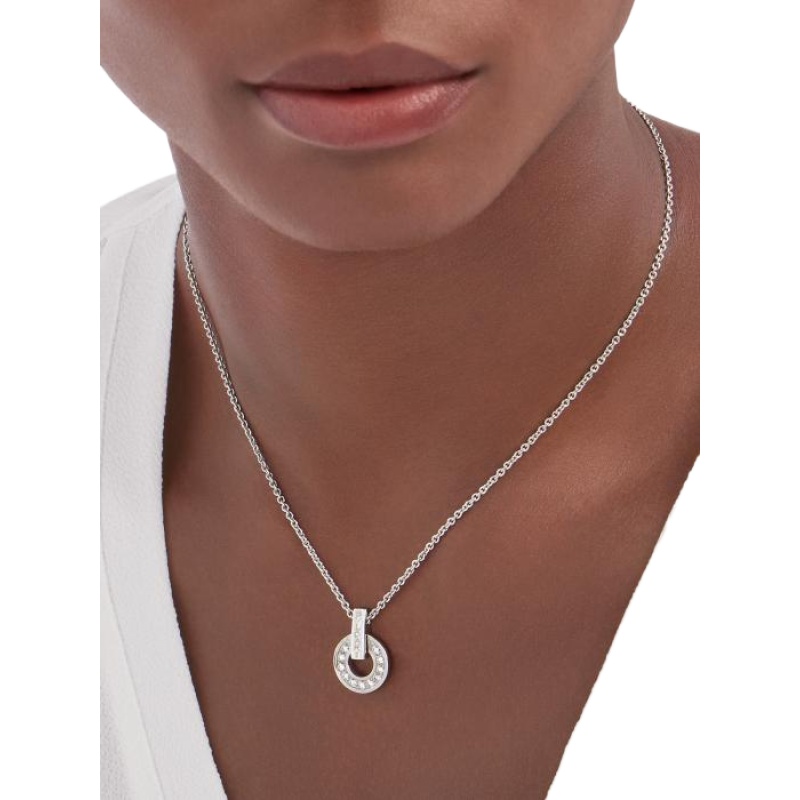 BVLGARI BVLGARI Collection Necklace BVLGARI BVLGARI Collection Necklace