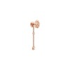 Extrait de Camélia transformable earrings
