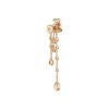 Eternal N°5 transformable earrings Eternal N°5 transformable earrings