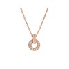 BVLGARI BVLGARI Collection Necklace BVLGARI BVLGARI Collection Necklace