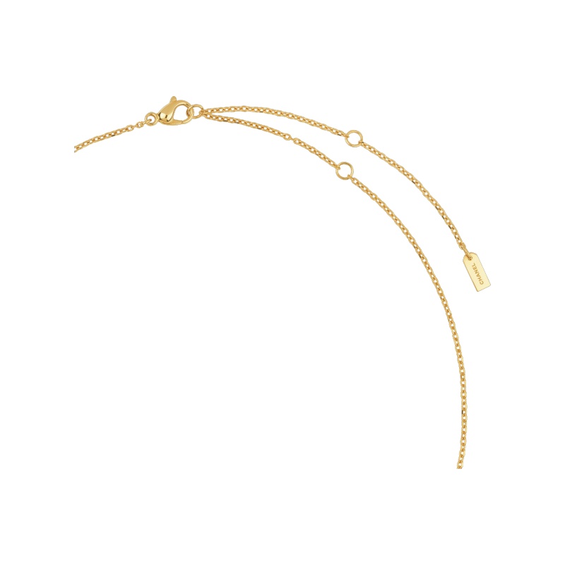 Extrait de N°5 necklace Extrait de N°5 necklace