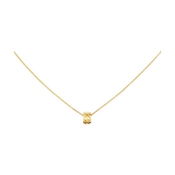 Coco Crush necklace