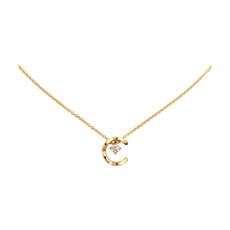 COCO necklace
