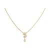 Eternal N°5 necklace Eternal N°5 necklace