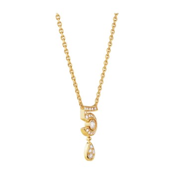 Eternal N°5 necklace