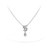 Eternal N°5 necklace Eternal N°5 necklace
