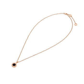BVLGARI BVLGARI Collection Necklace BVLGARI BVLGARI Collection Necklace