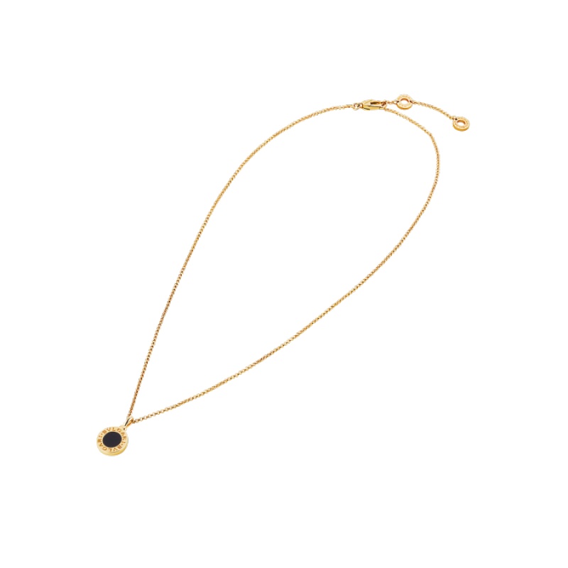 BVLGARI BVLGARI Collection Necklace BVLGARI BVLGARI Collection Necklace