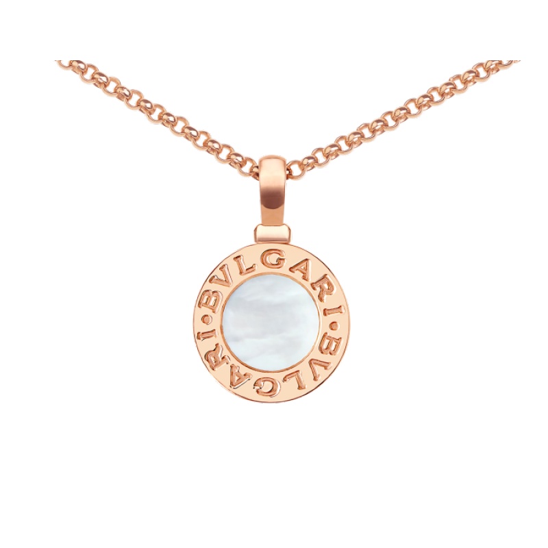BVLGARI BVLGARI Collection Necklace BVLGARI BVLGARI Collection Necklace